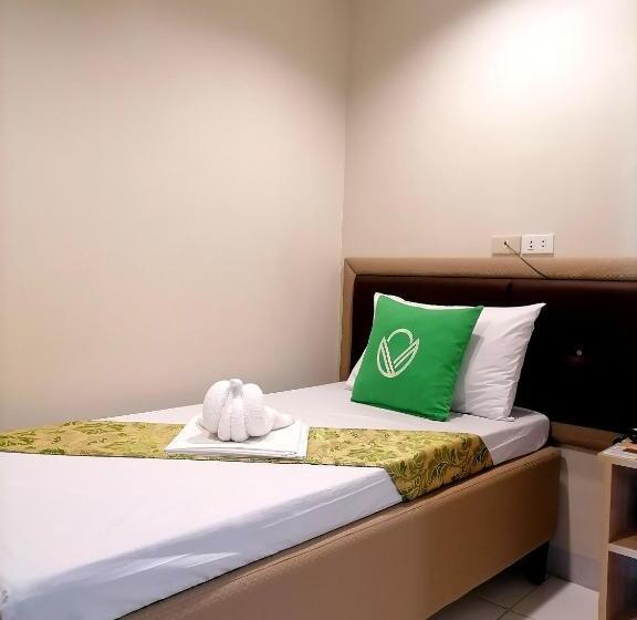 Airport Poddotel Inc