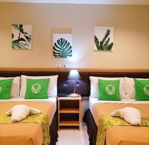 Airport Poddotel Inc