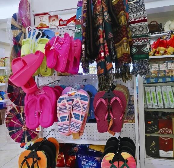 Airport Poddotel Inc