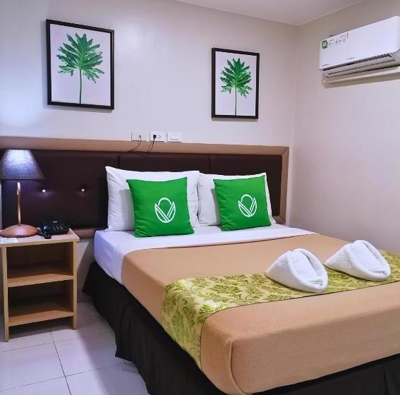 Airport Poddotel Inc