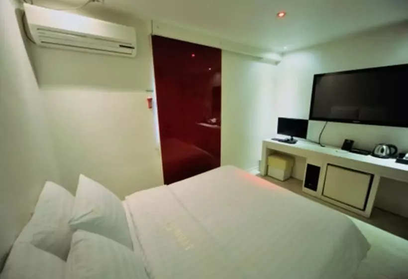 Gugi Motel