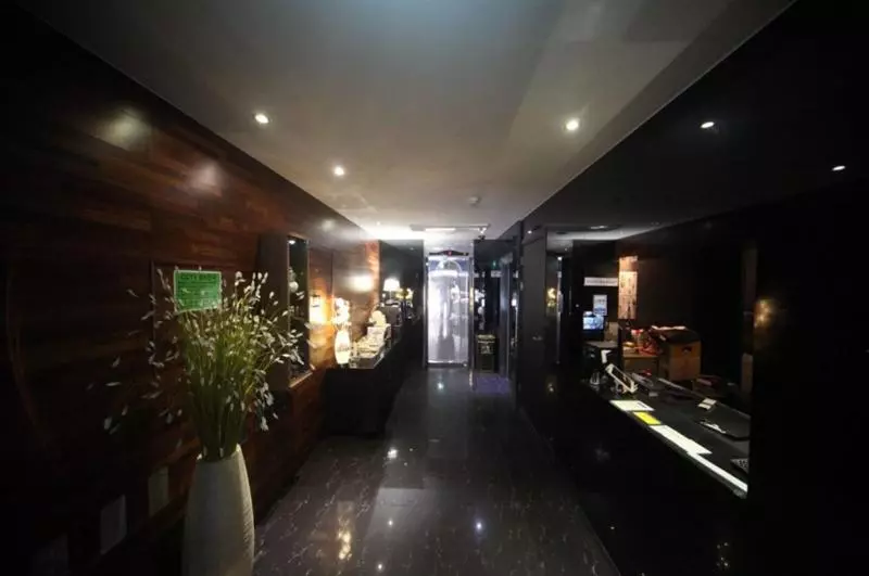 Gugi Motel