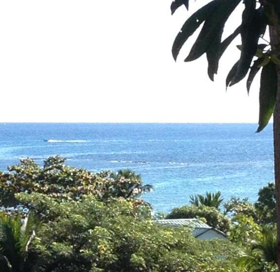 پانسیون Jj Et Euphrasie Lodge