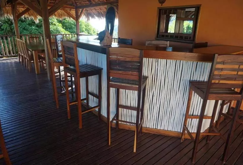 پانسیون Jj Et Euphrasie Lodge