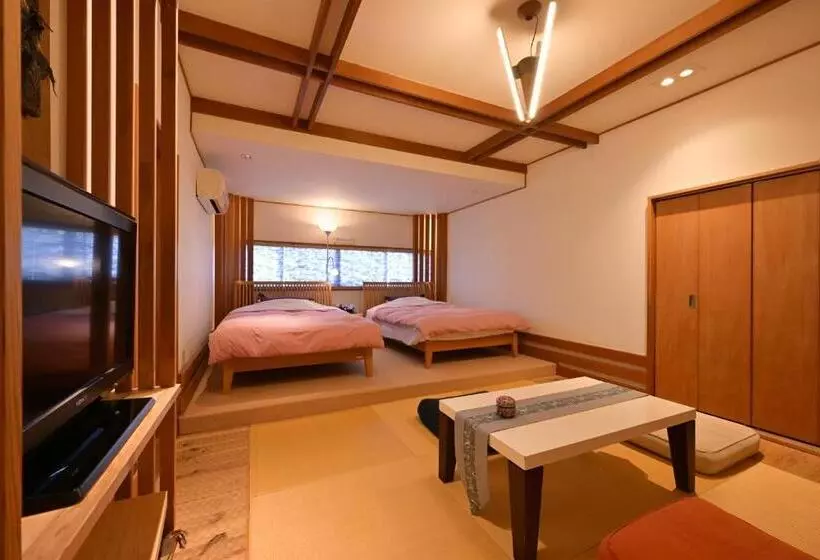 Ryokan Akari No Yado Okabe