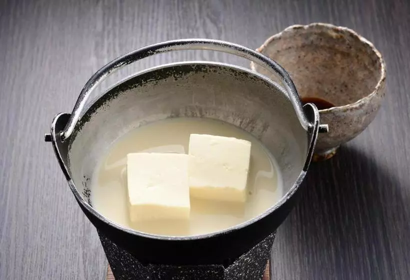 Ryokan Akari No Yado Okabe