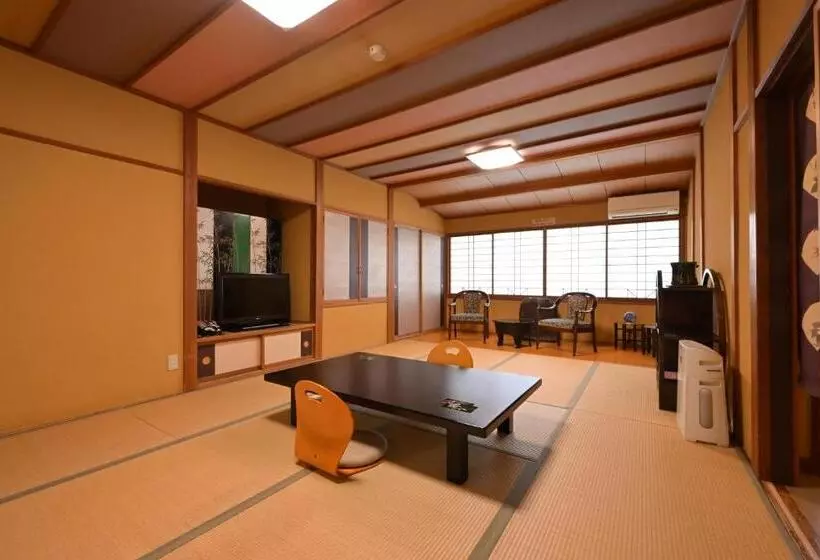 Ryokan Akari No Yado Okabe