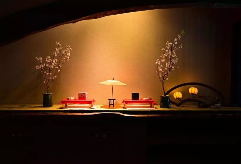 Ryokan Akari No Yado Okabe