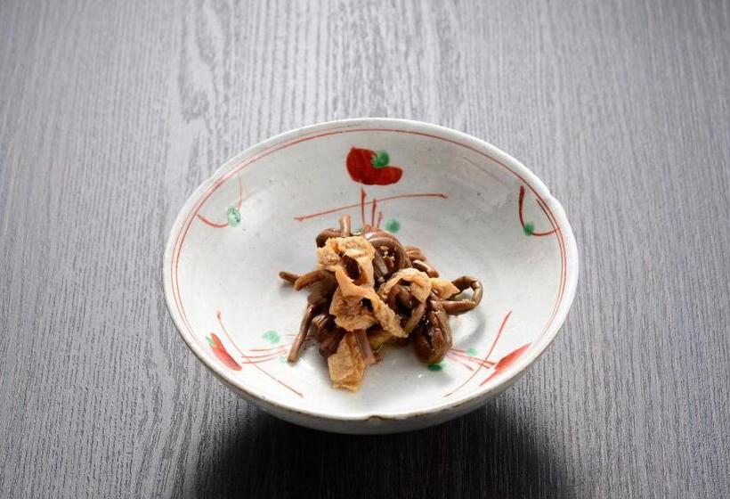 旅館 Akari No Yado Okabe