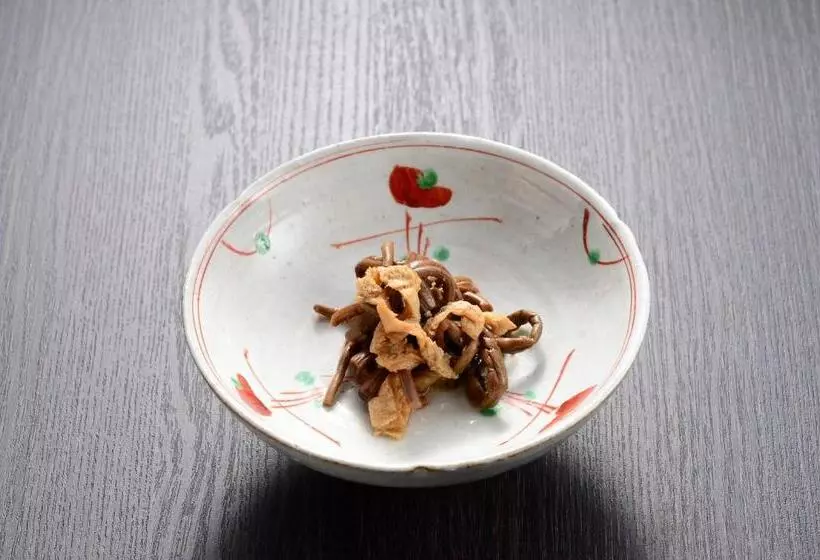 Ryokan Akari No Yado Okabe