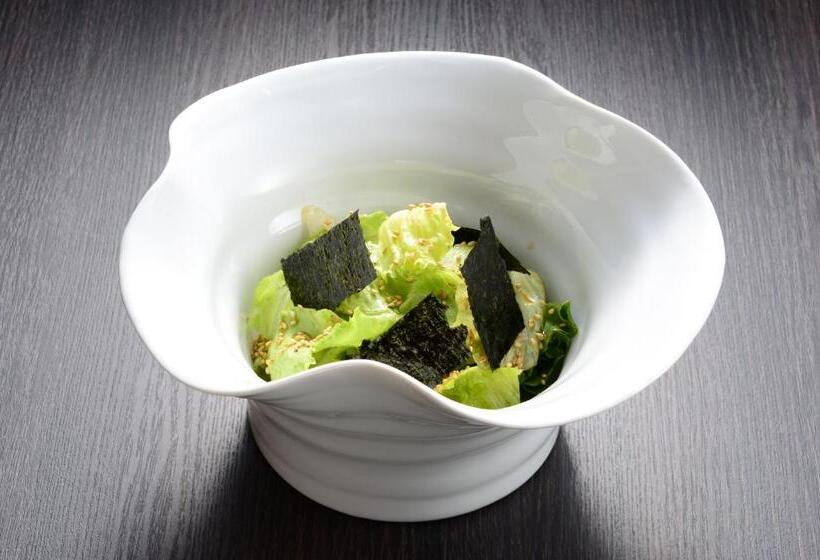 旅館 Akari No Yado Okabe