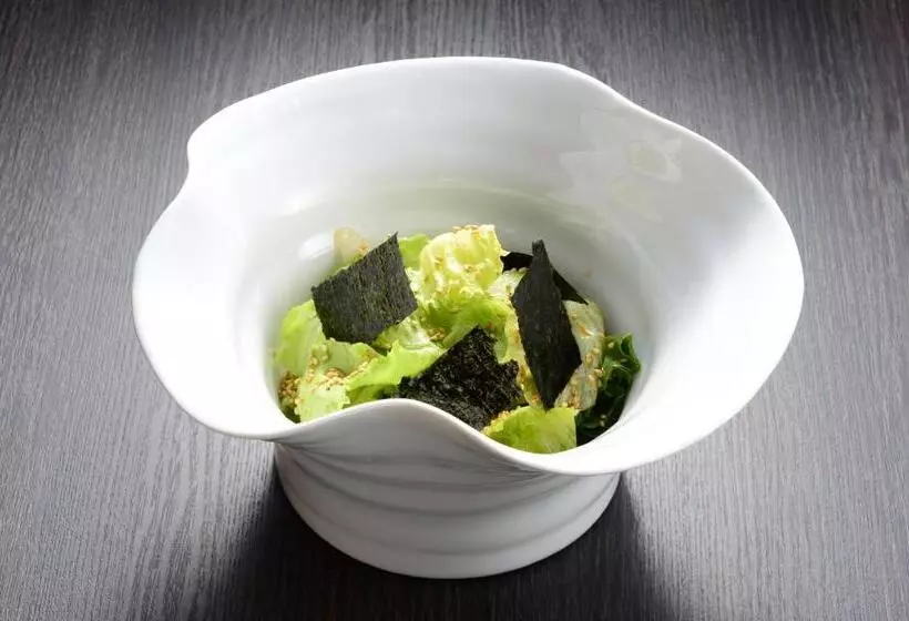 Ryokan Akari No Yado Okabe