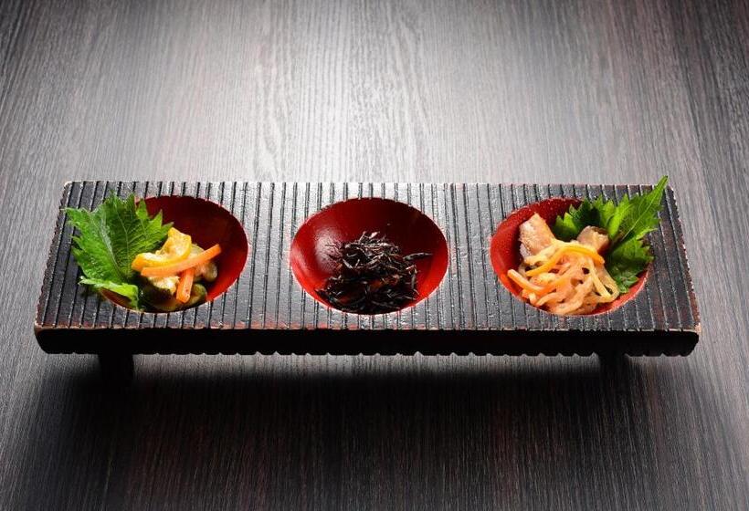 旅館 Akari No Yado Okabe