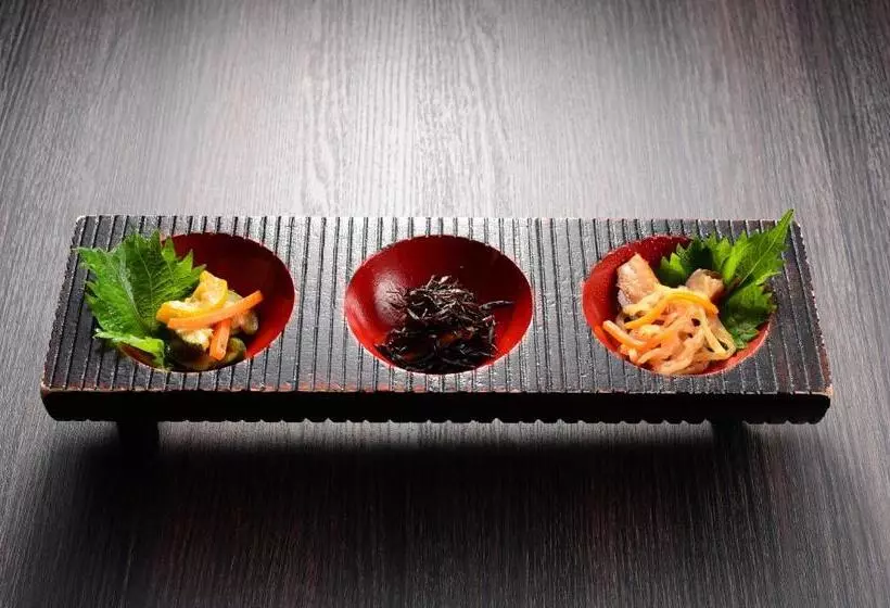 Ryokan Akari No Yado Okabe