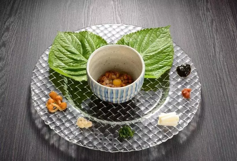 Ryokan Akari No Yado Okabe