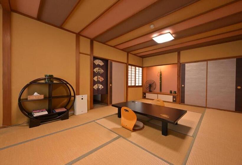 旅館 Akari No Yado Okabe