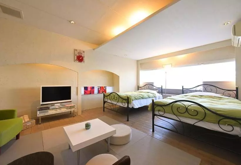 Ryokan Akari No Yado Okabe