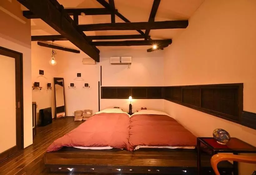 Ryokan Akari No Yado Okabe