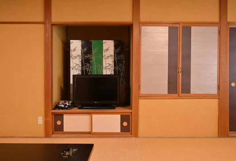Ryokan Akari No Yado Okabe