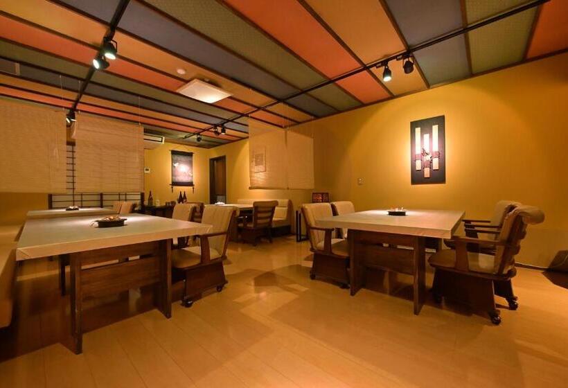 旅館 Akari No Yado Okabe