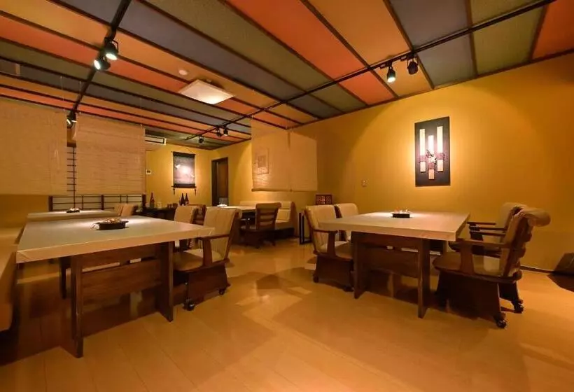 Ryokan Akari No Yado Okabe