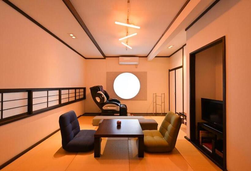 旅館 Akari No Yado Okabe