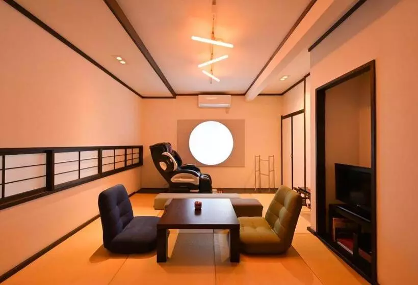 Ryokan Akari No Yado Okabe