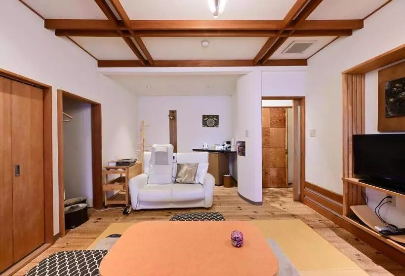 Ryokan Akari No Yado Okabe