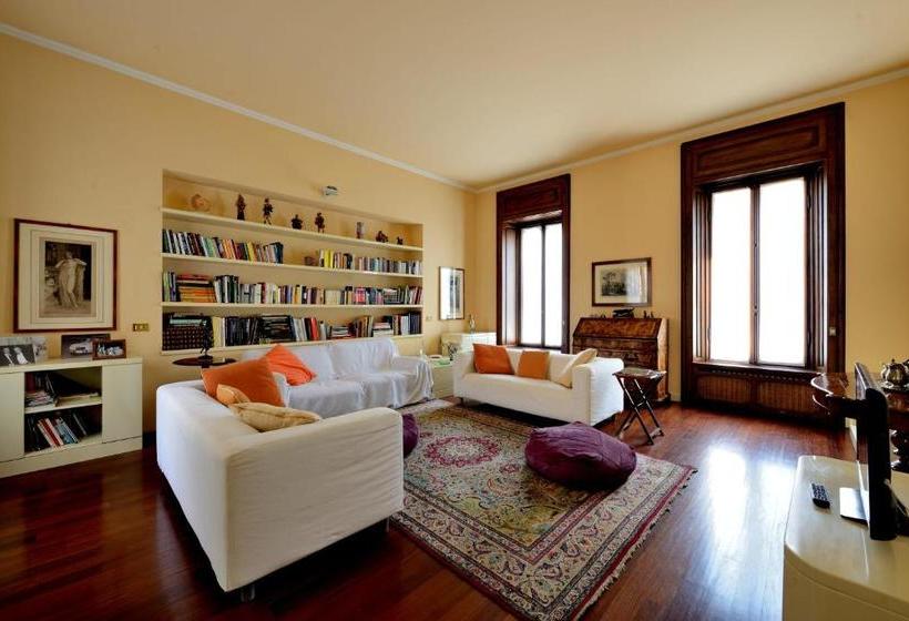 ユースホステル Locanda Matteotti