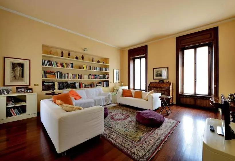هاستل Locanda Matteotti