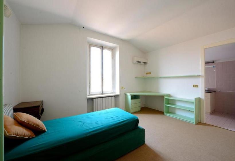 ユースホステル Locanda Matteotti