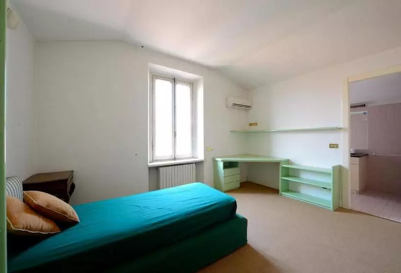 هاستل Locanda Matteotti