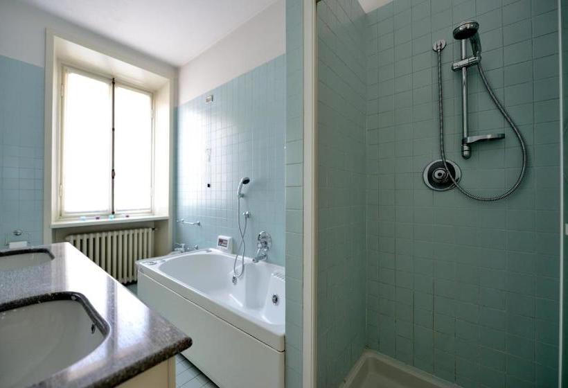 ユースホステル Locanda Matteotti