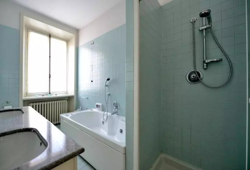 هاستل Locanda Matteotti