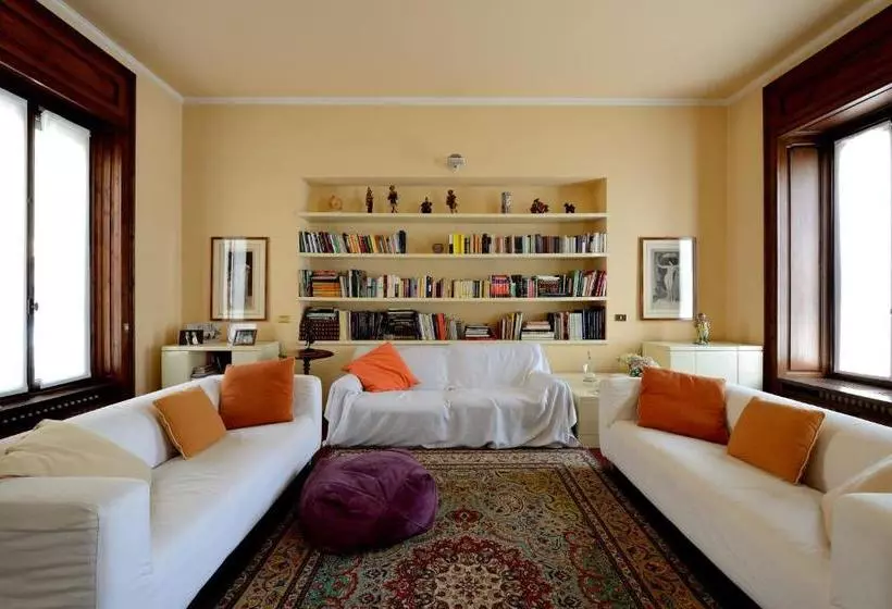 هاستل Locanda Matteotti
