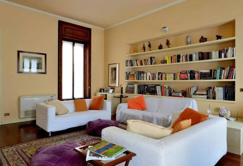 هاستل Locanda Matteotti