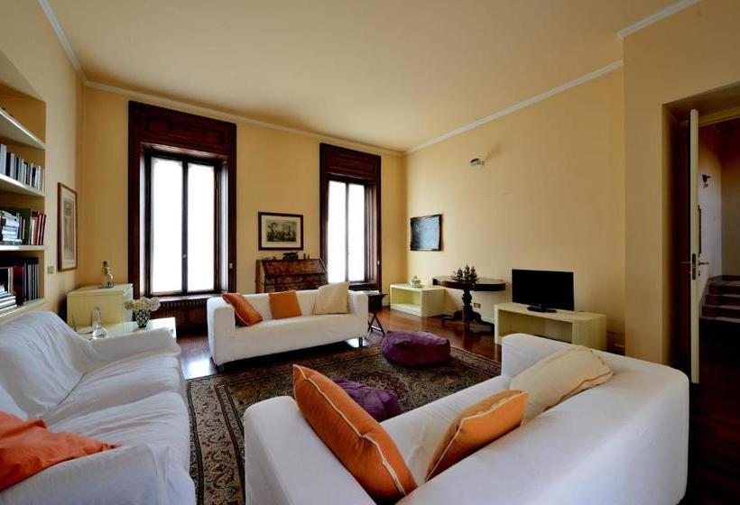 ユースホステル Locanda Matteotti