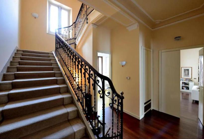 ユースホステル Locanda Matteotti