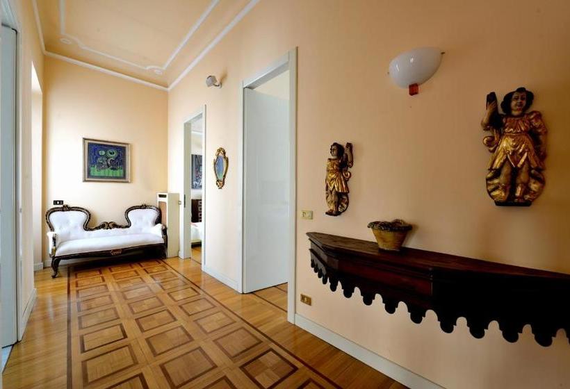 ユースホステル Locanda Matteotti