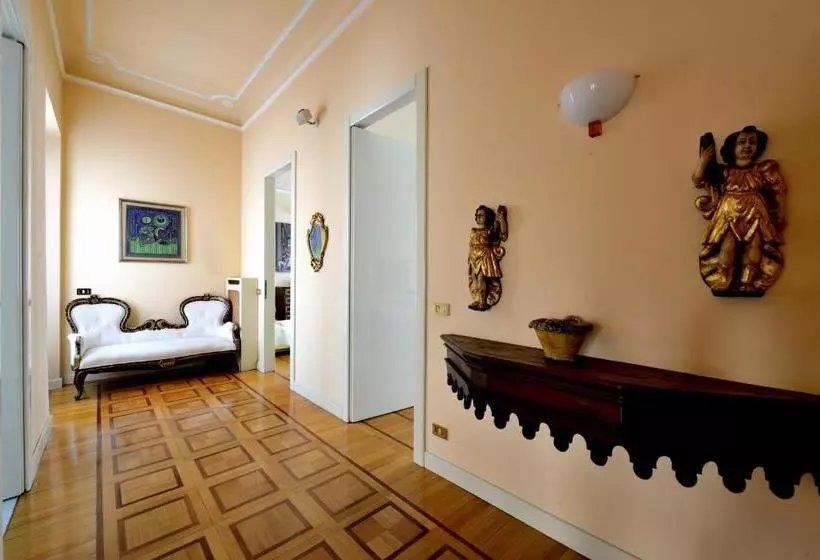هاستل Locanda Matteotti