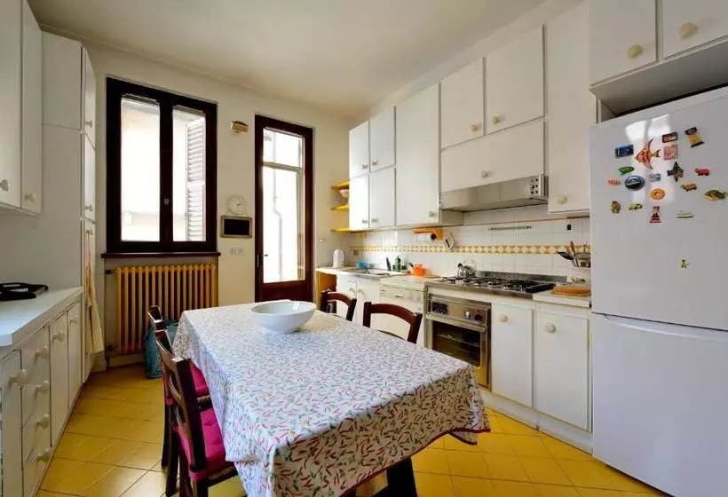 هاستل Locanda Matteotti