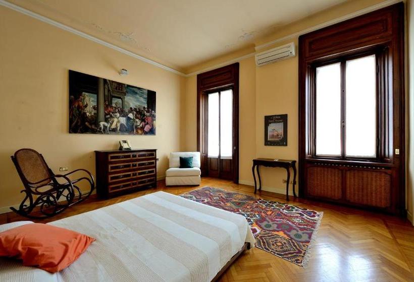 ユースホステル Locanda Matteotti