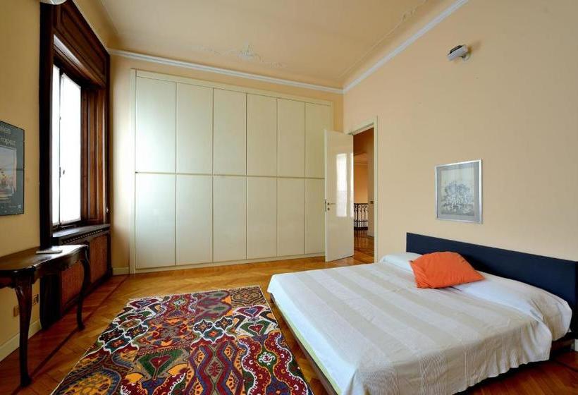 ユースホステル Locanda Matteotti