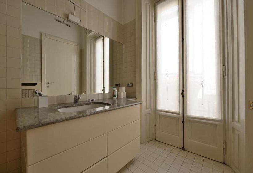 ユースホステル Locanda Matteotti