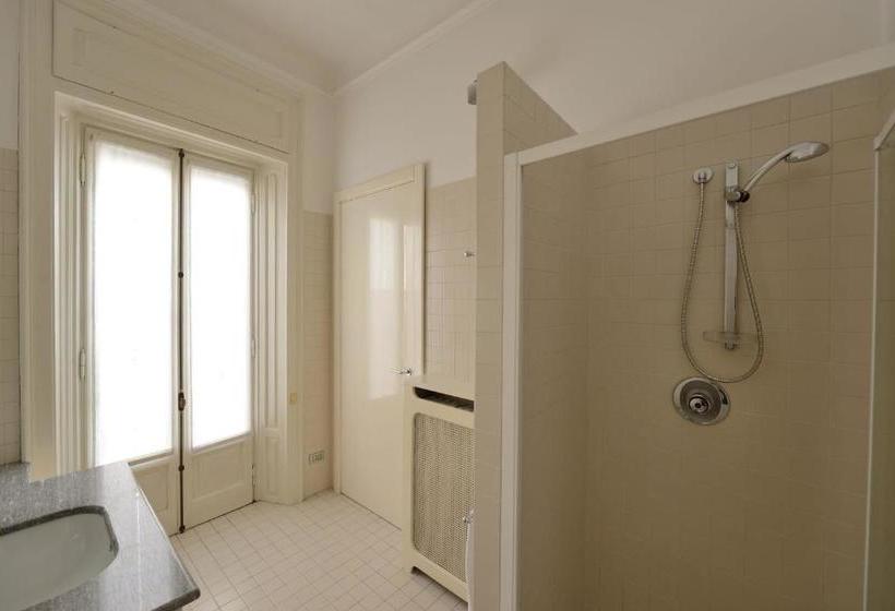 ユースホステル Locanda Matteotti