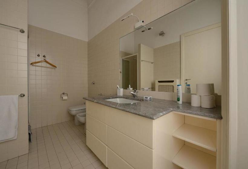 ユースホステル Locanda Matteotti