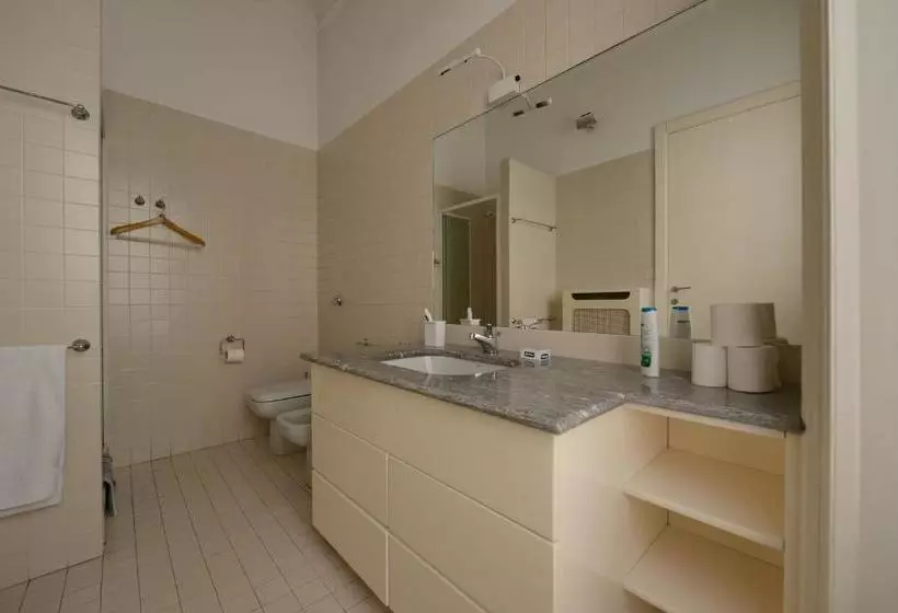 هاستل Locanda Matteotti