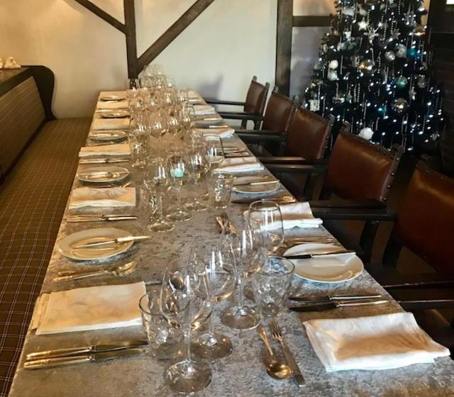 هاستل The Coach And Horses Of Compton