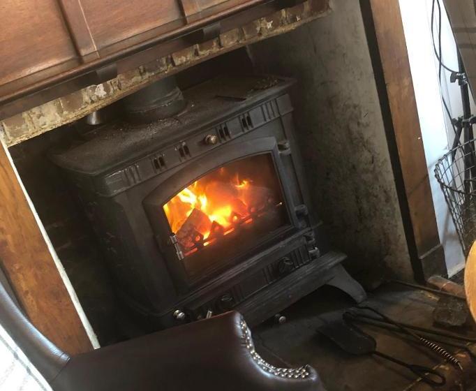 هاستل The Coach And Horses Of Compton