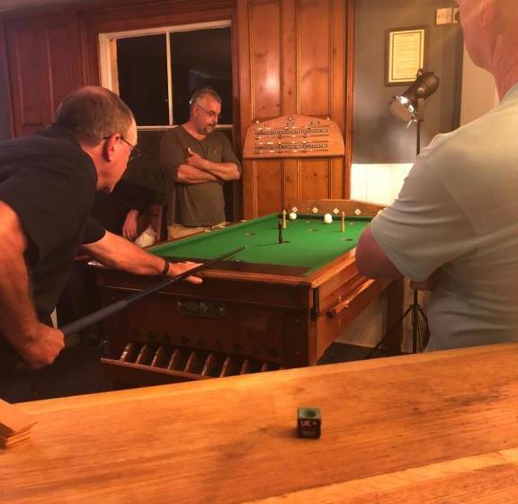 هاستل The Coach And Horses Of Compton